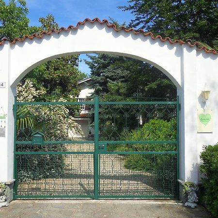 Cuore Verde Cavour Ngoại thất bức ảnh