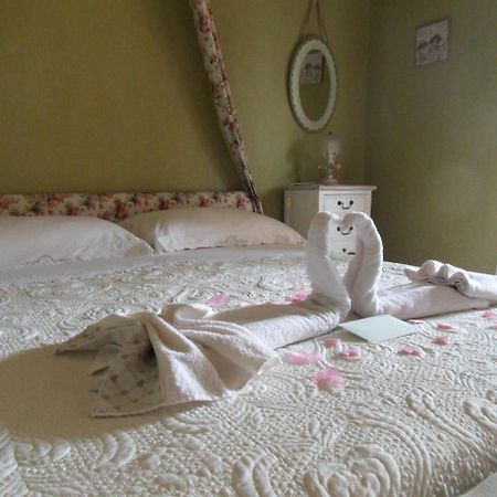 Cuore Verde Cavour Ngoại thất bức ảnh